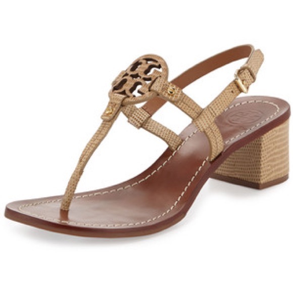 Tory Burch Shoes - NWOT🙈TORY BURCH SANDALS🙈